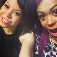 Rochelle Amos Photo 4