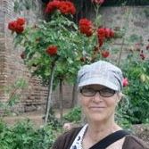 Jill Peacock Photo 34