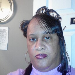 Theresa Hurd Photo 2