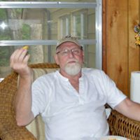 Johnny Montgomery Photo 23