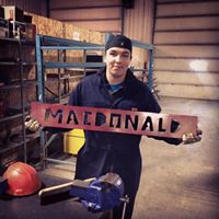 Kenneth Macdonald Photo 9
