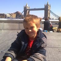 Christian Rees Photo 12