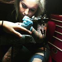 Rachel Mallory Photo 13