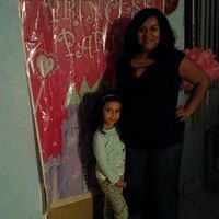 Lydia Marin Photo 12