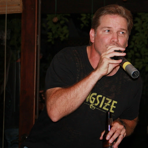 Sean Thorpe Photo 13