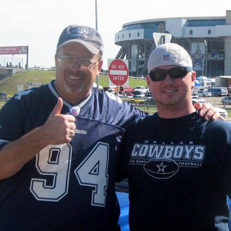 Darrell Browning Photo 7