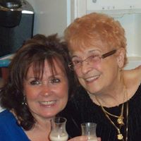 Margaret Brewster Photo 25