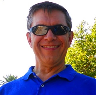 Larry Frederick Photo 38