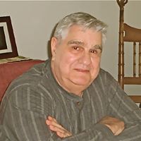 Tony Mistretta Photo 15