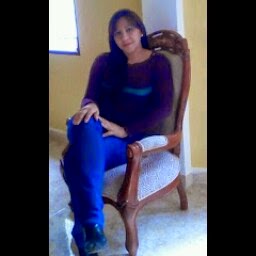Erika Blanco Photo 13
