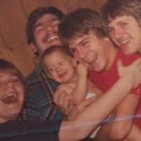 Sarah Ferrell Photo 22