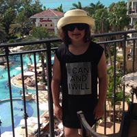 Jenny Adams Photo 30