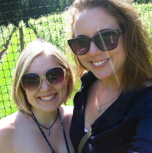 Alexandra Stevens Photo 30