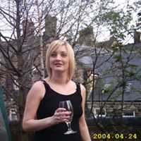 Natalie Parker Photo 26