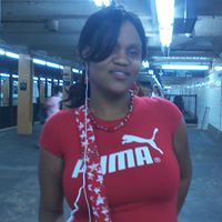 Adrienne Willis Photo 29