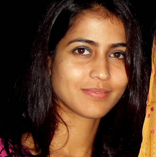 Aditi Jasrotia Photo 5