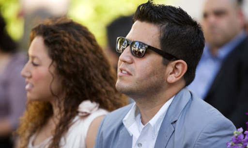 Christina Dominguez Photo 22