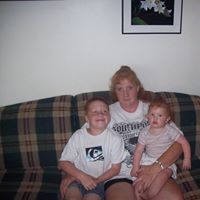 Kristie Lucas Photo 6