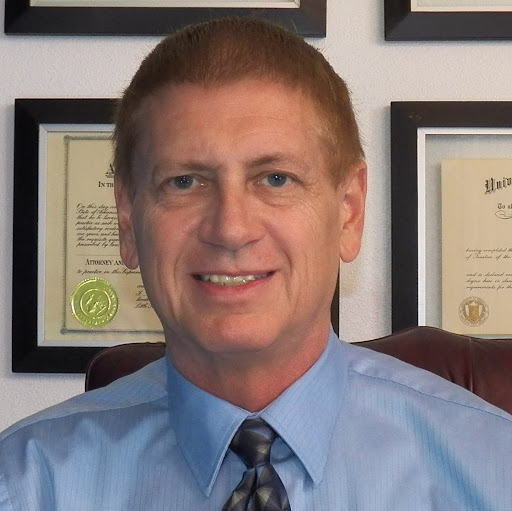 Gregory Harris Photo 36