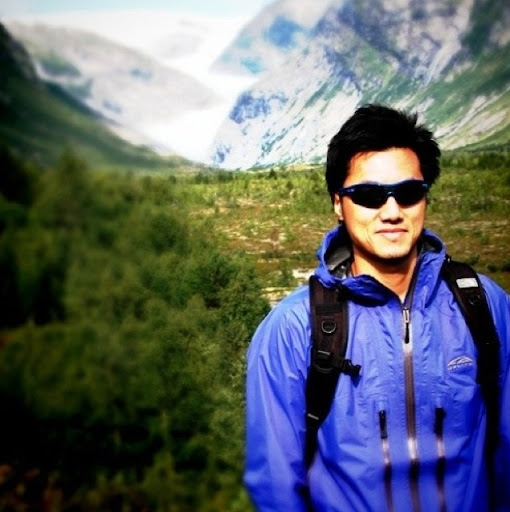 Steve Cheong Photo 5