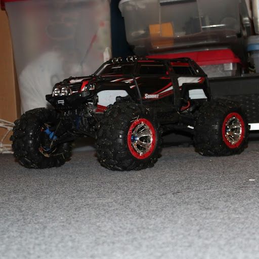 Robert Barber Photo 33