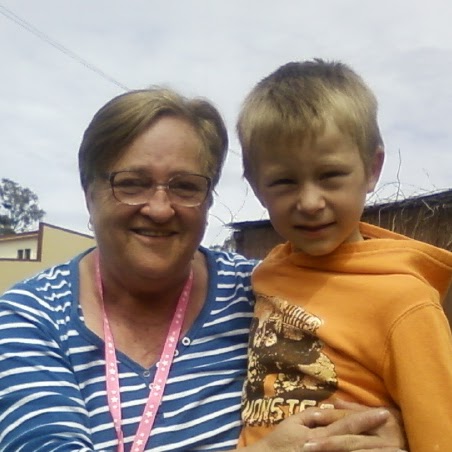 Shirley Thornton Photo 18