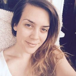 Sandra Pedersen Photo 19