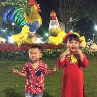 Hong Pham Photo 21