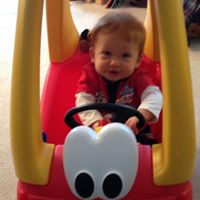 Lisa Steffen Photo 18