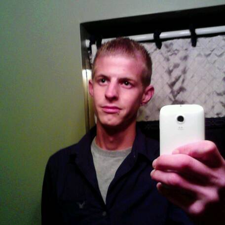 Brian Vaughn Photo 11