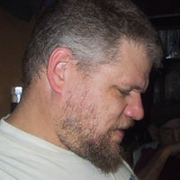 Charles Reece Photo 5