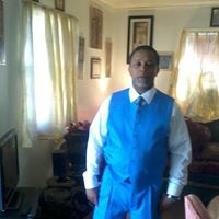 Earnest Moore Photo 15