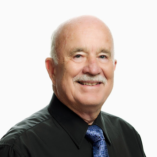 Henry Mcmichael Photo 1