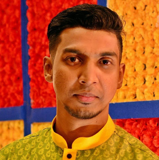 Forhad Ahmed Photo 5