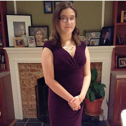 Katie Meeks Photo 11