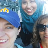 Mollie Harper Photo 6