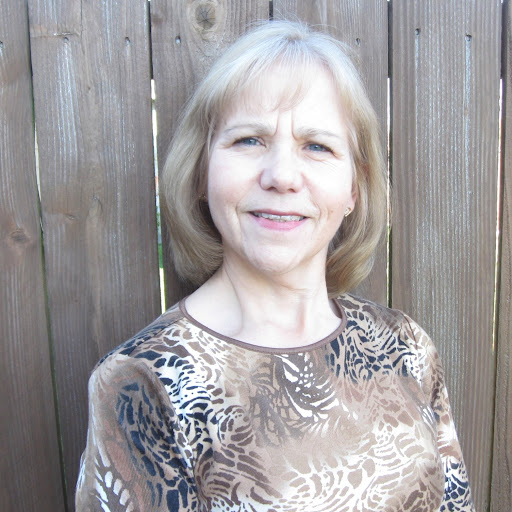Ann Brittain Photo 14