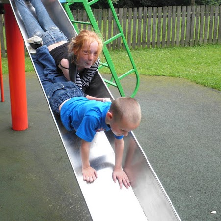 Alicia Beck Photo 23