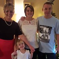 Julie Clough Photo 13