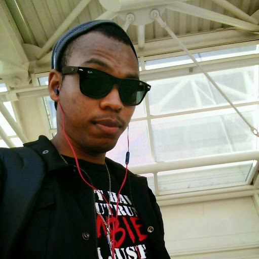 Michael Calhoun Photo 28