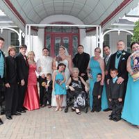 Barry Groves Photo 25