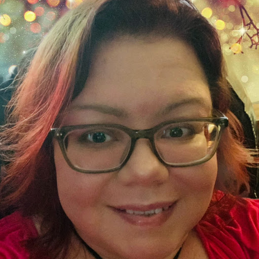 Stephanie Palm Photo 12