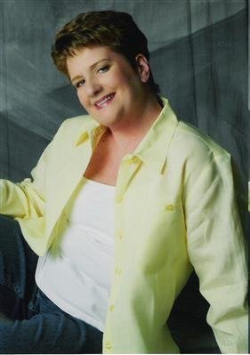 Diana Maynard Photo 17