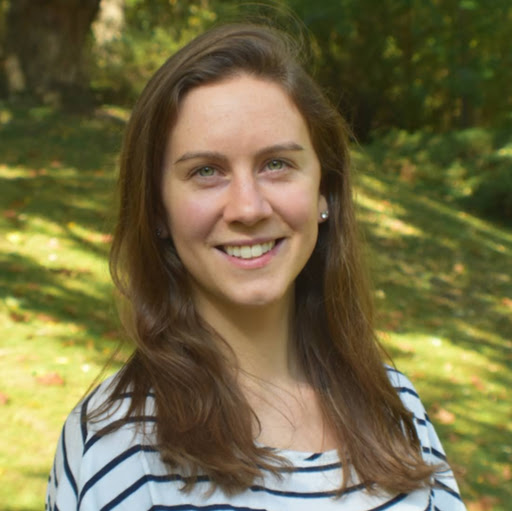 Hannah Fry Photo 20