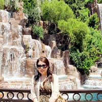 Angela Xiong Photo 7