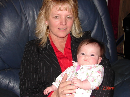 Teresa Cantrell Photo 27