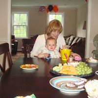 Cheri Hall Photo 27