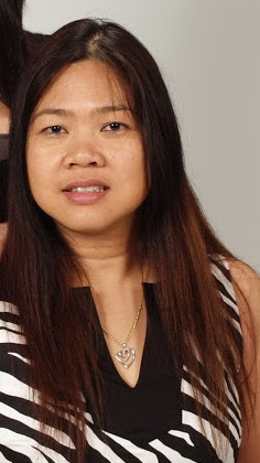 Christine Briones Photo 31