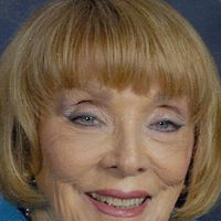 Katherine Baker Photo 12