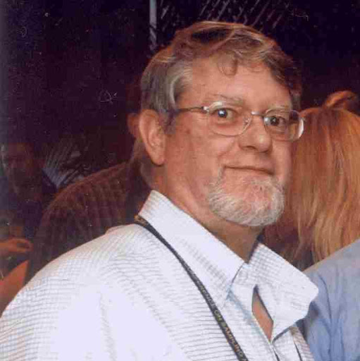 Geoffrey Lyman Photo 2